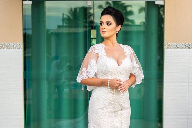 Casamento jamile e adriano