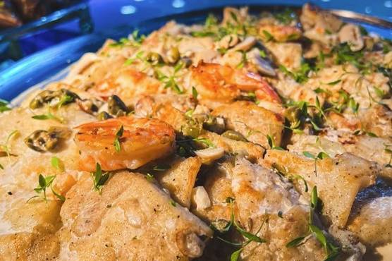 Bosco Gastronomia