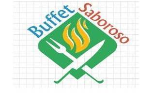 Buffet Saboroso Logo
