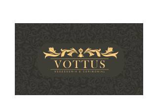 Vottus Assessoria - Cerimonial e Eventos logo