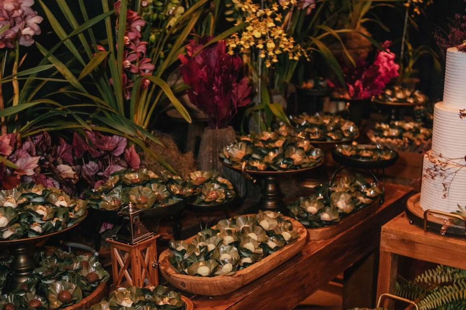 Grazi Cakes