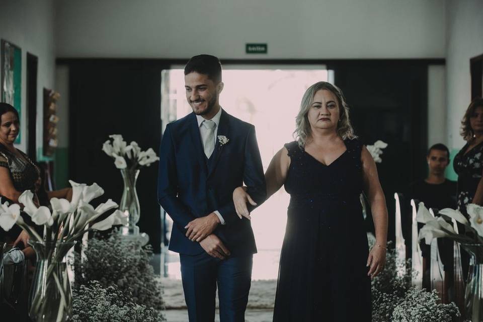 Natália & João