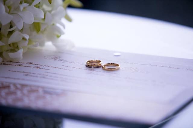 Leiza Paz Assessoria e Cerimonial