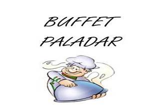 Buffet Paladar Logo