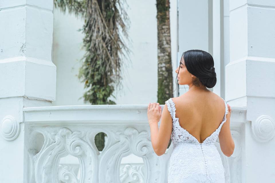 Alexandra by Samuell Almeida