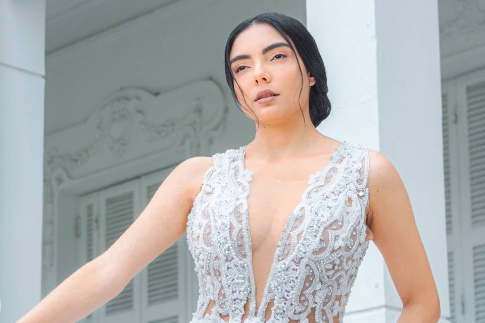 Agapi by Samuell Almeida