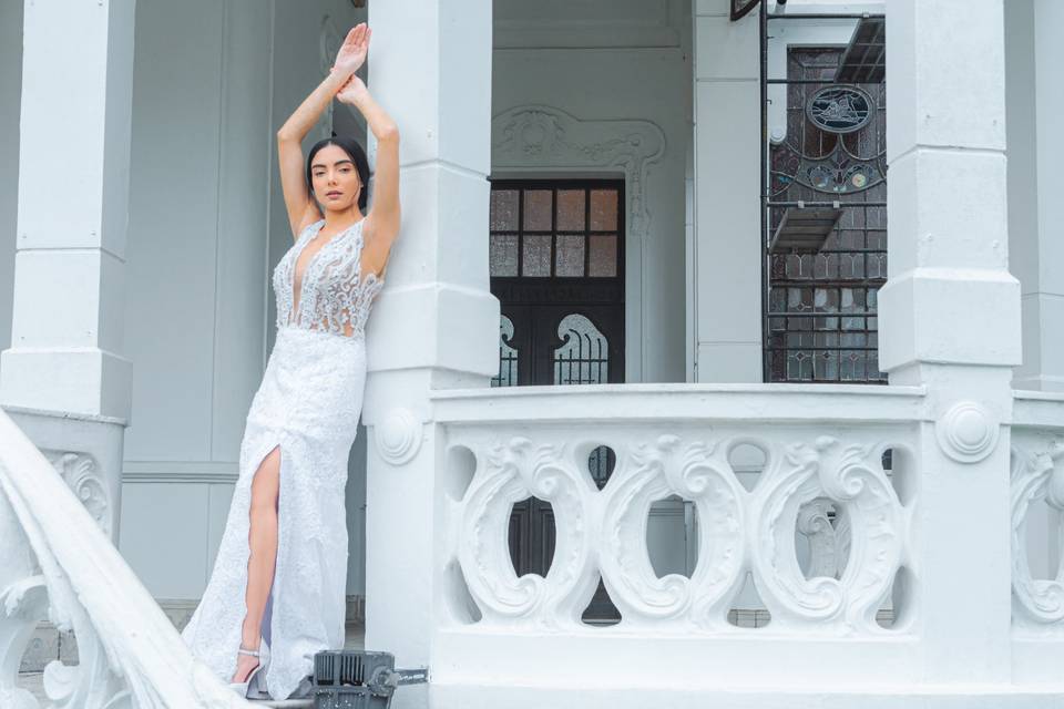 Agapi by Samuell Almeida