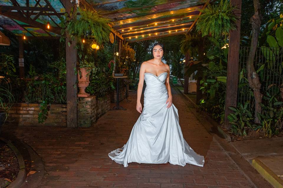 Ariadne by Samuell Almeida