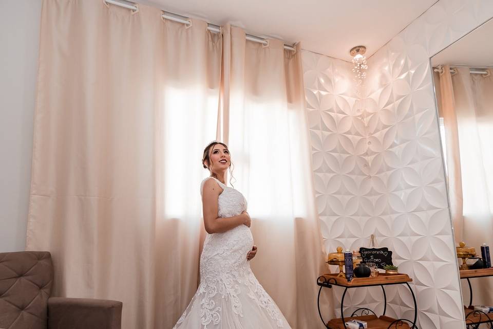 Making of