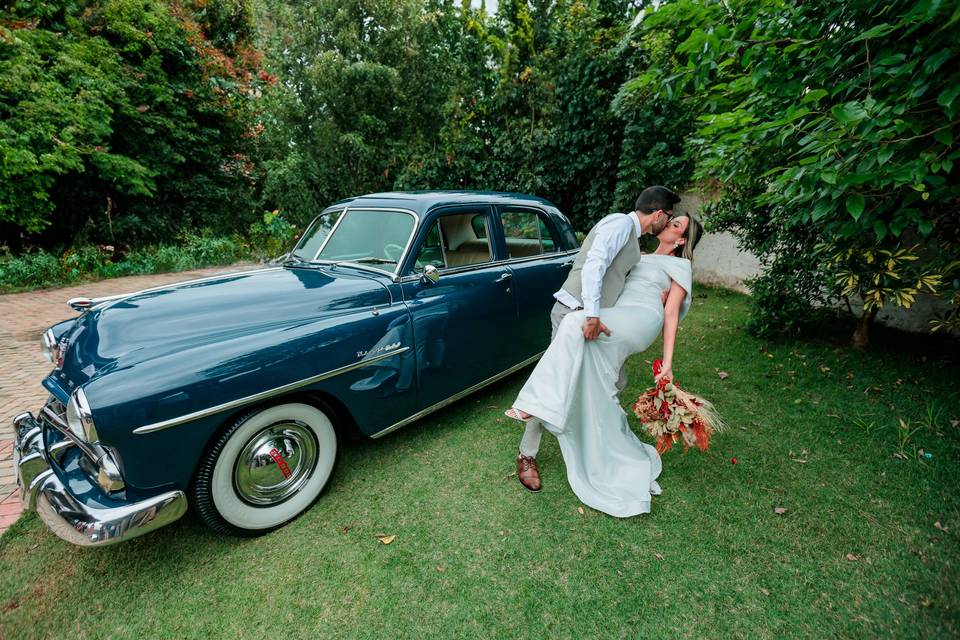 Wedding