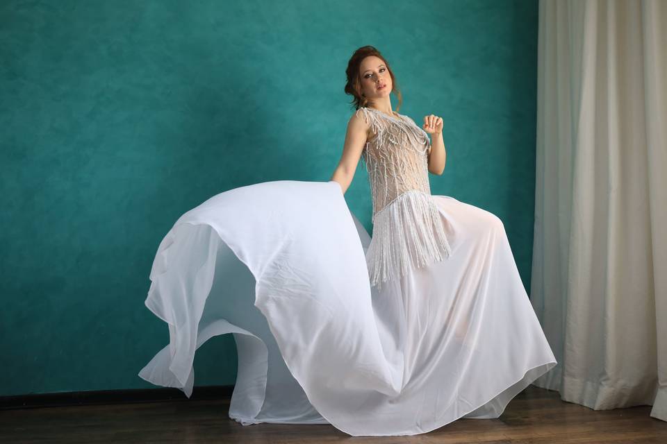 Emma by Samuell Almeida