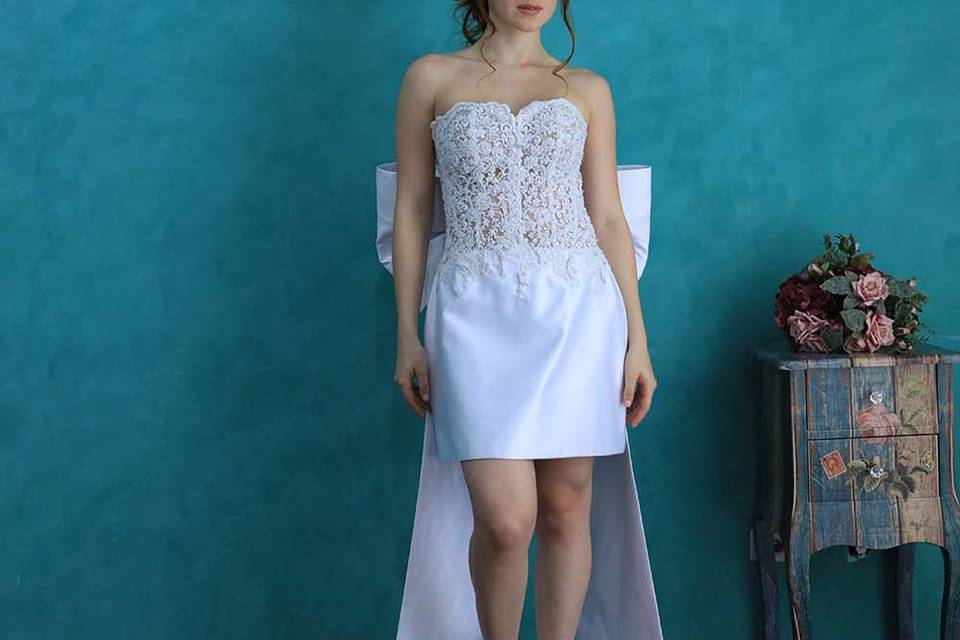 Valentina by Samuell Almeida