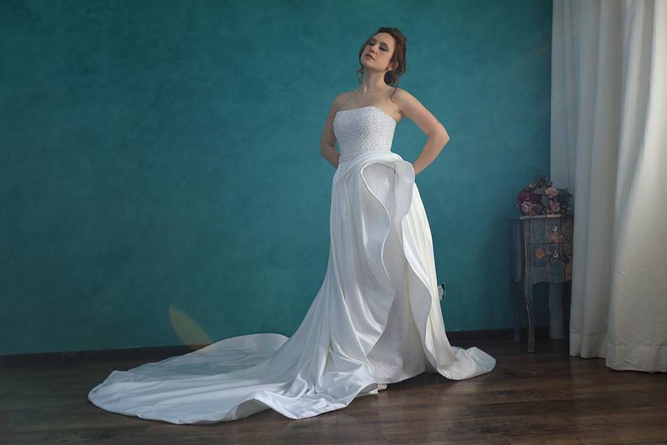 Isadora by Samuell Almeida
