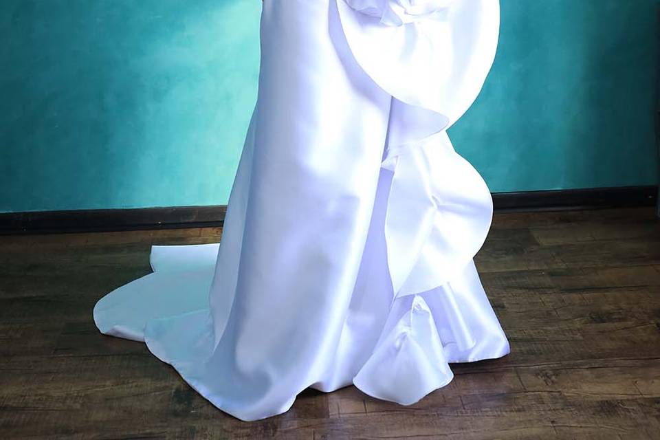 Lilian by Samuell Almeida