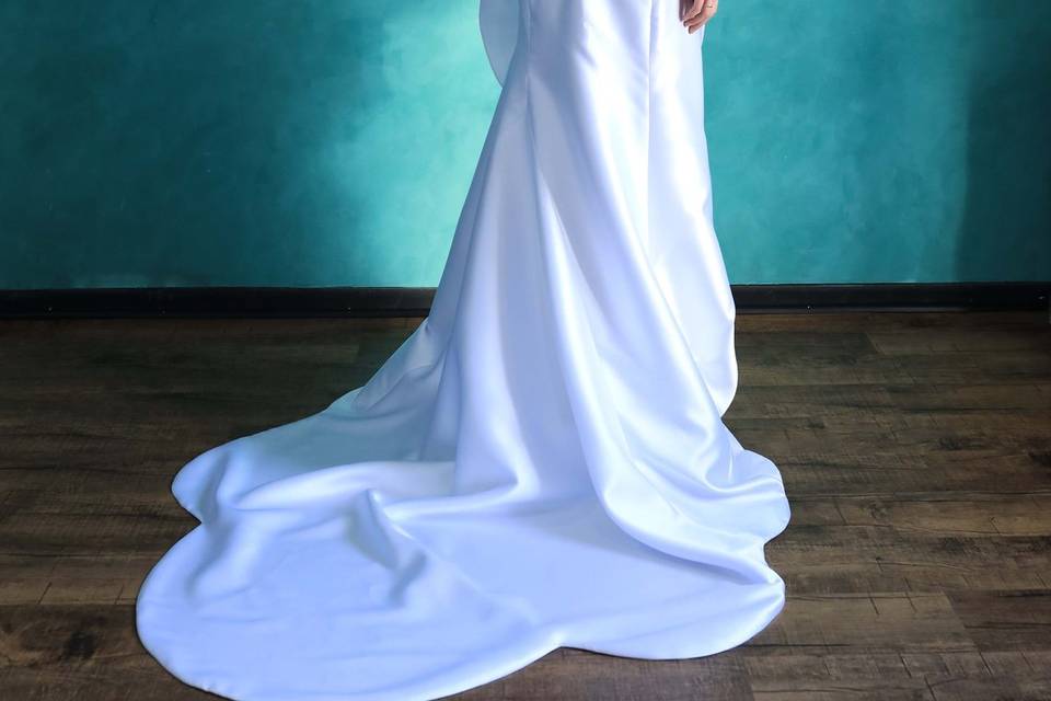 Lilian by Samuell Almeida