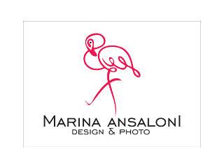 Marina Ansaloni Design & Photo logo