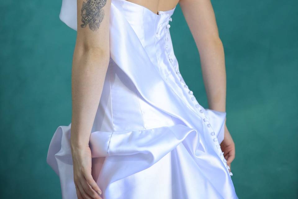 Clara by Samuell Almeida