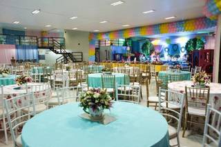 Palladium Recepções e Eventos