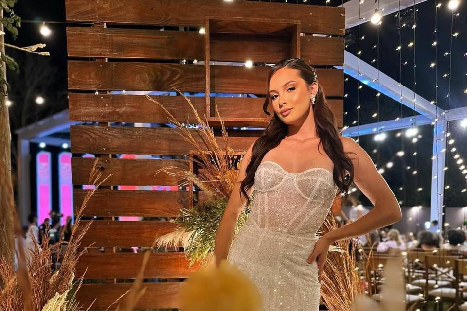 Beleza que dura o dia todo