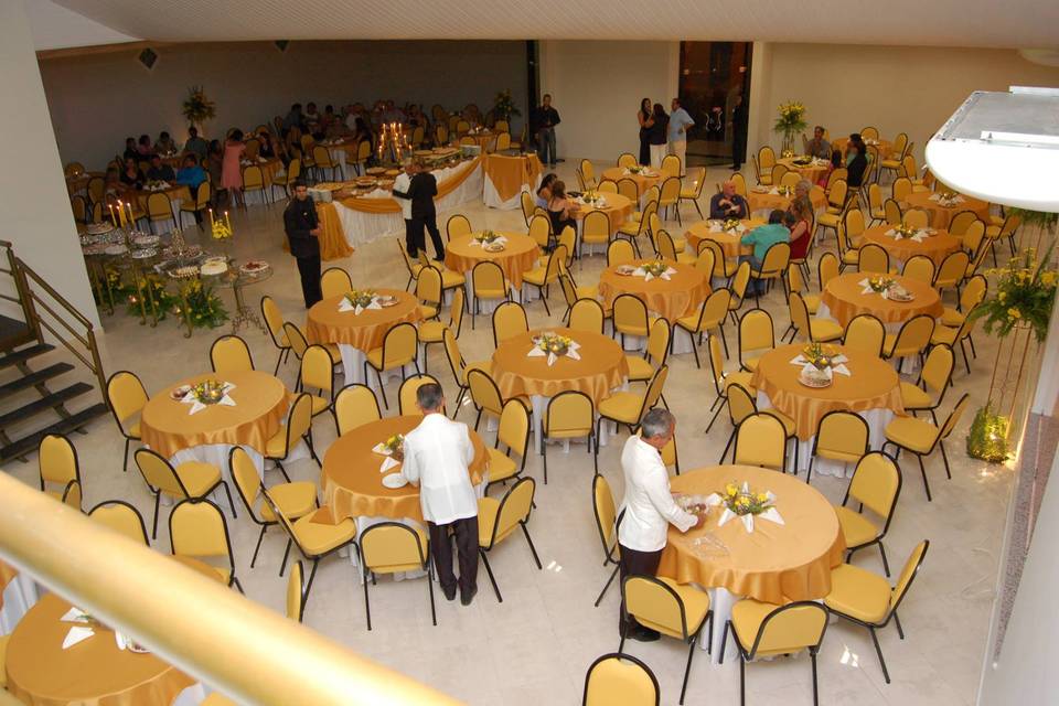 Palladium Recepções e Eventos