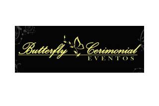 Butterfly Cerimonial Eventos logo