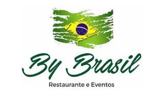 by brasil logo