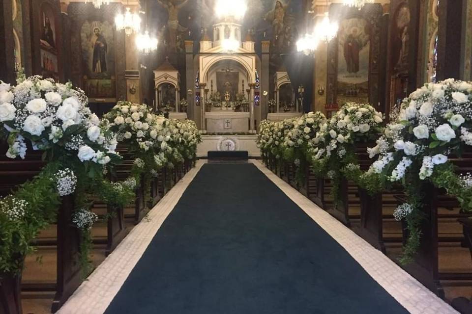 Bella Decoração de Eventos