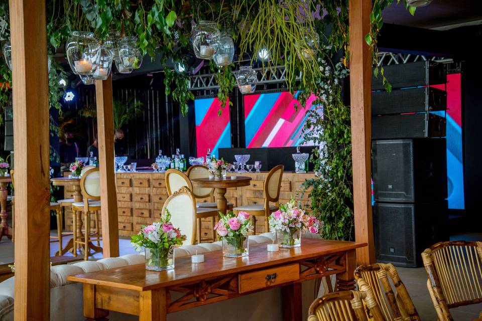 Decor
