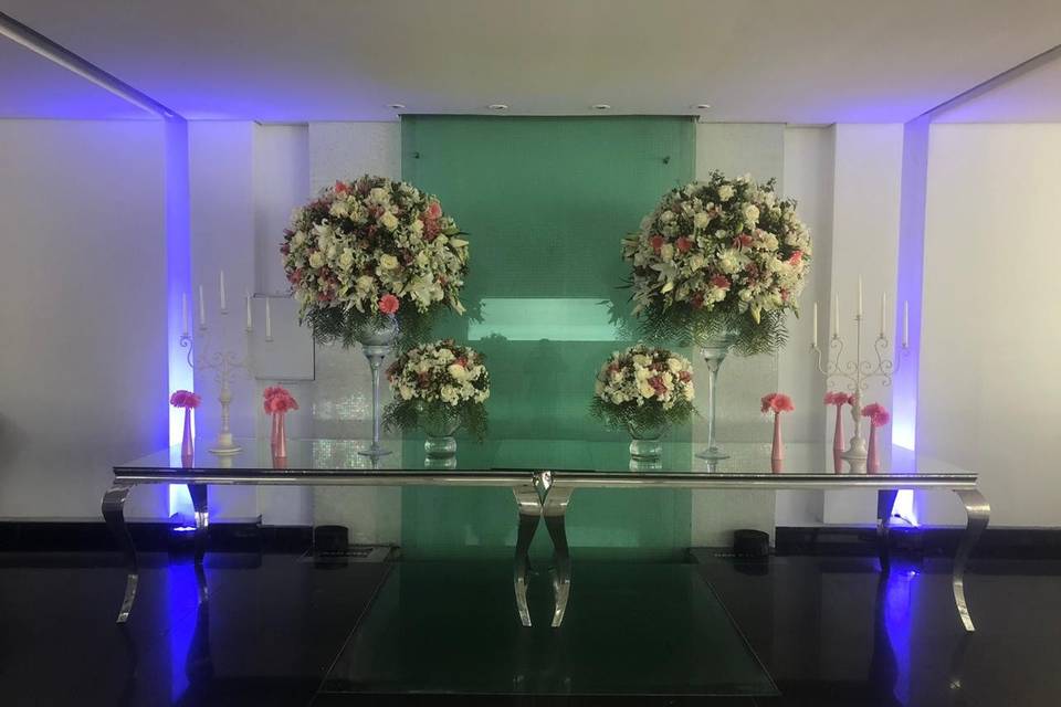 Miranda Decoração de Eventos