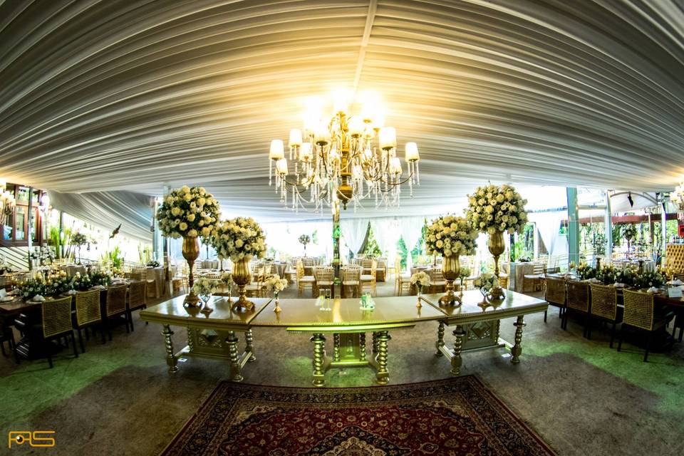 Miranda Decoração de Eventos