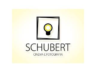 Schubert Cinema e Fotografia Logo
