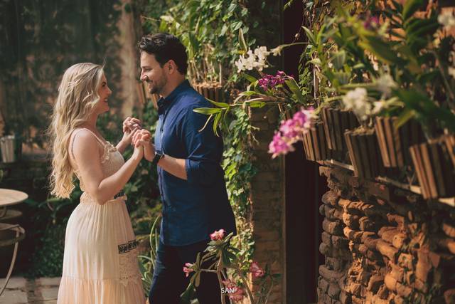 Mariana e tarik