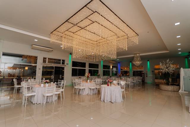 Espaço Sanblas
