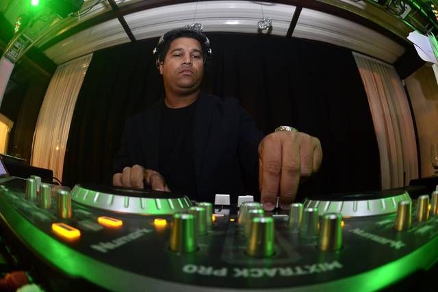 Leozinho DJ