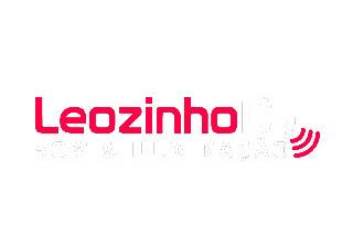 Leozinho DJ - Som & Iluminação  logo