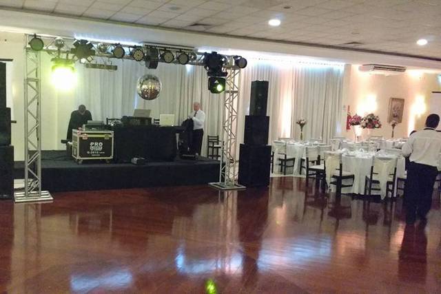 Casamento - salao rudnick