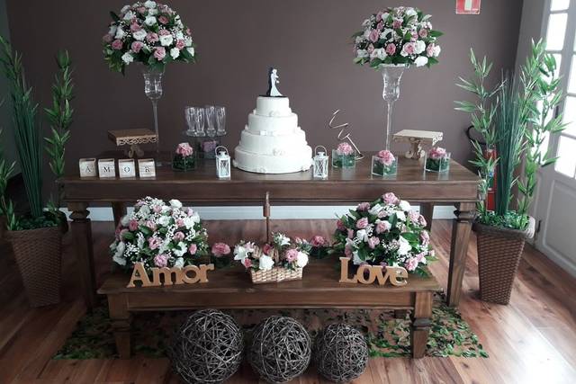 Espaço maria