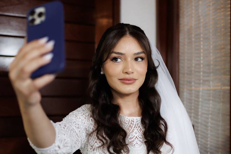 Noiva Bárbara
