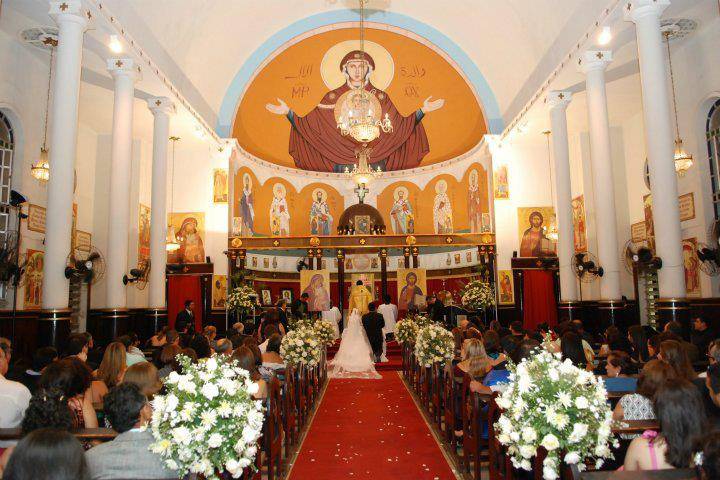 Casamento Pauliane e Patrício