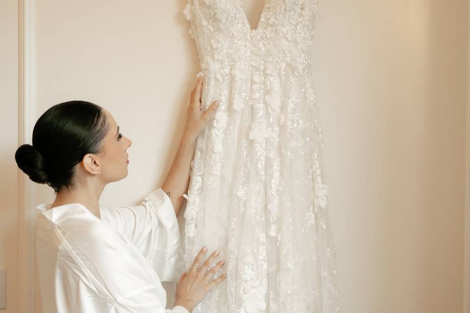 Making of Giselle