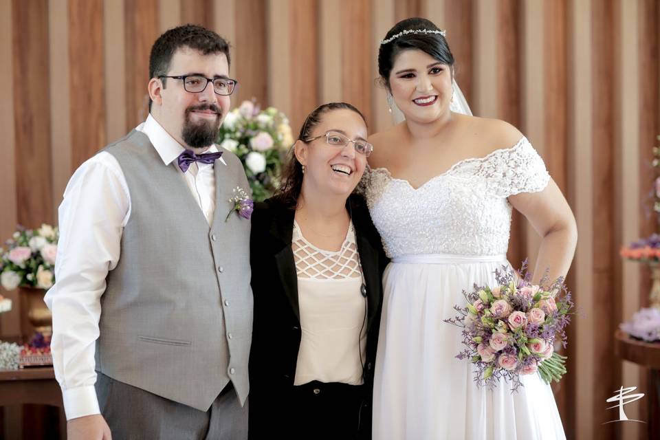 Casamento Lívia e João Lucas