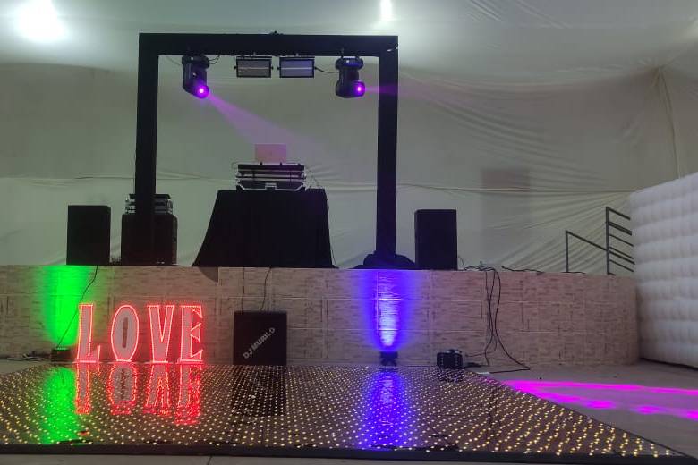 O dia do seu casamento é único