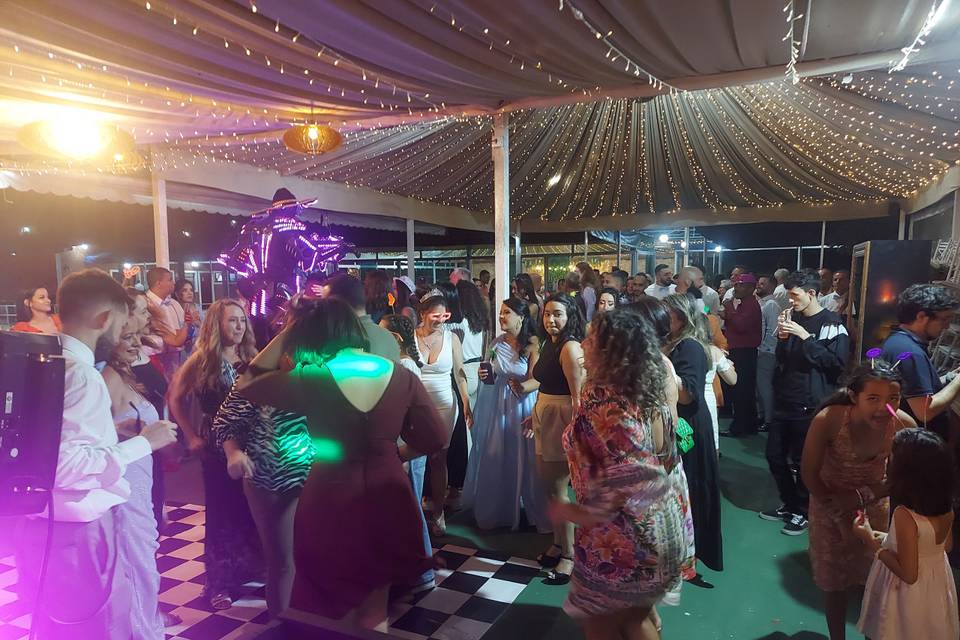 O dia do seu casamento é único