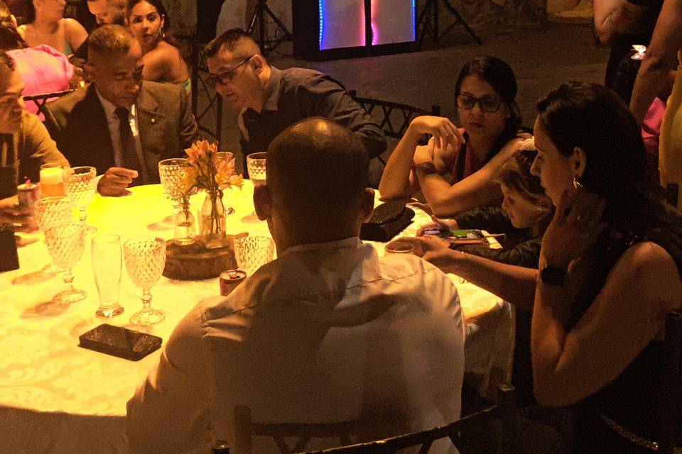 O dia do seu casamento é único