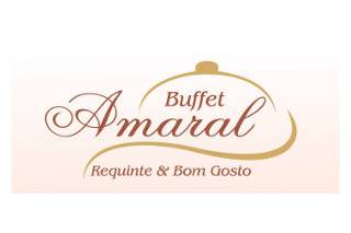 Buffet Amaral Logo