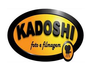 Kadoshi Foto e Filmagem Logo