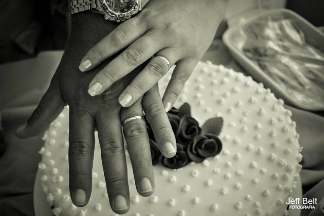 Casamento Sheila e Everaldo