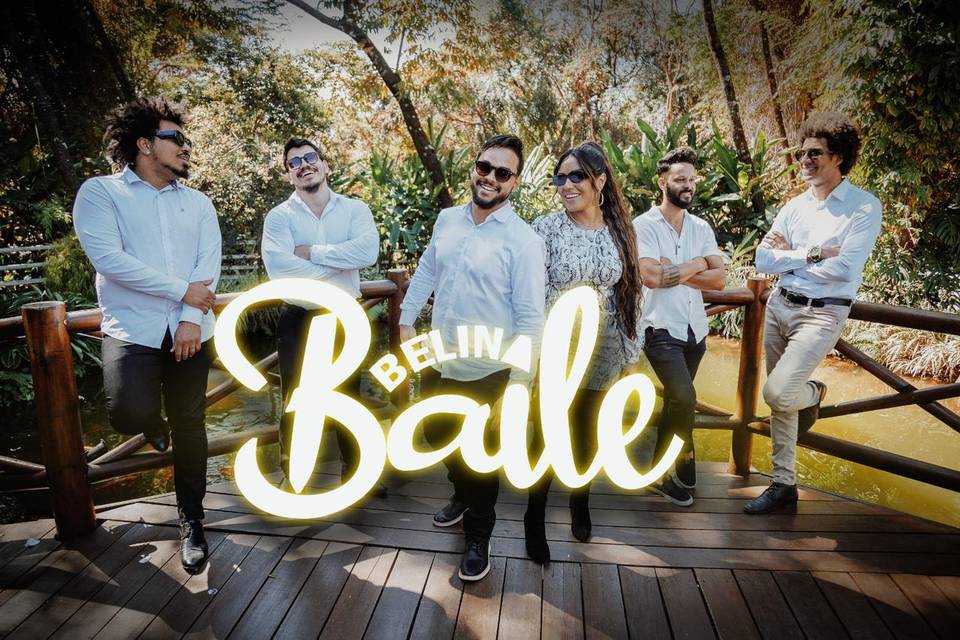 Belina Baile