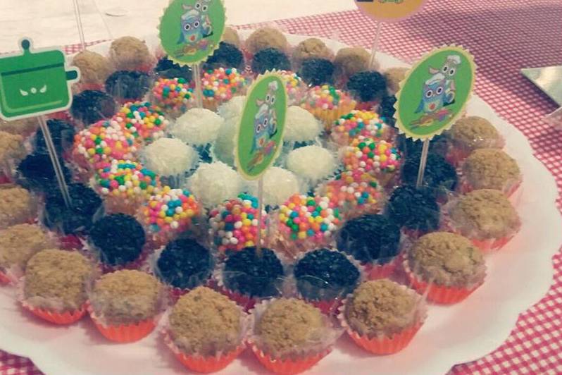 D Leite Doces Finos