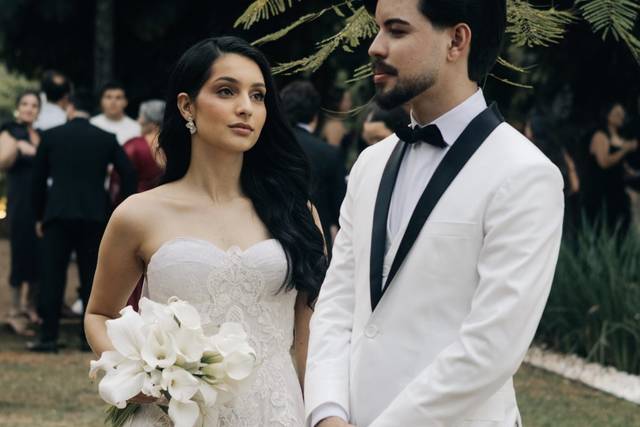 Gabi & Patrick
